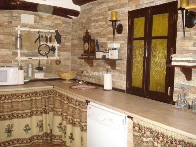 CASERÍA DE LAS DELICIAS en Alcalá la Real — miniatura 21