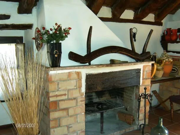 CASERÍA DE LAS DELICIAS en Alcalá la Real — miniatura 23