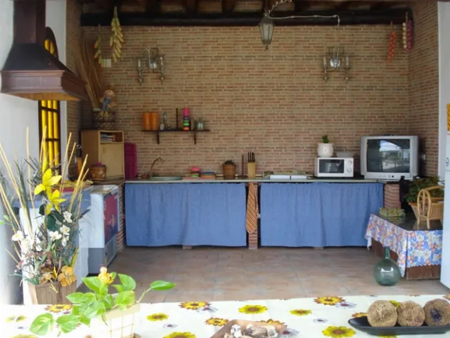 CASERÍA DE LAS DELICIAS en Alcalá la Real — miniatura 17