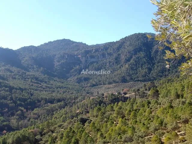 CASA BULLÓN en PEÑOLITE — miniatura 8