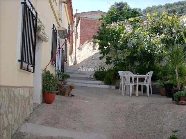 CASA BULLÓN en PEÑOLITE — foto 2
