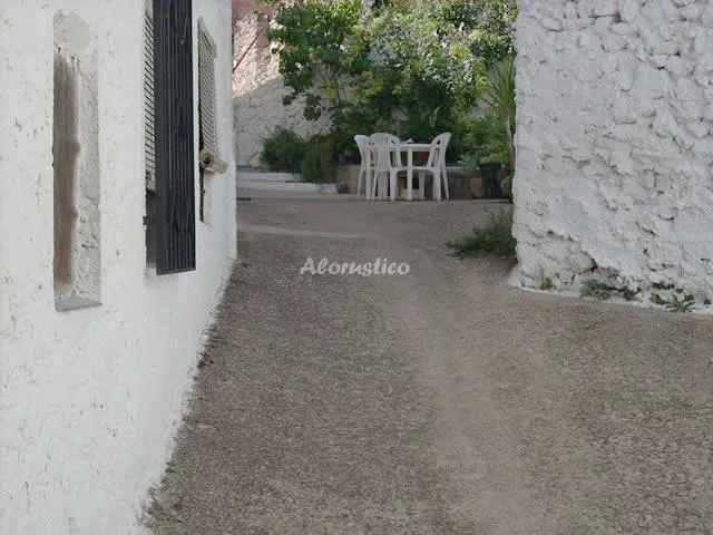 CASA BULLÓN en PEÑOLITE — miniatura 16