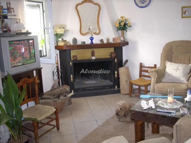 CASA BULLÓN en PEÑOLITE — foto 3