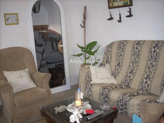 CASA BULLÓN en PEÑOLITE — miniatura 17