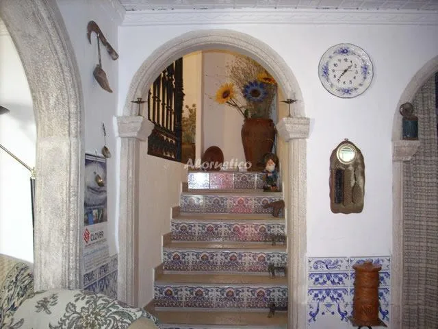 CASA BULLÓN en PEÑOLITE — miniatura 4