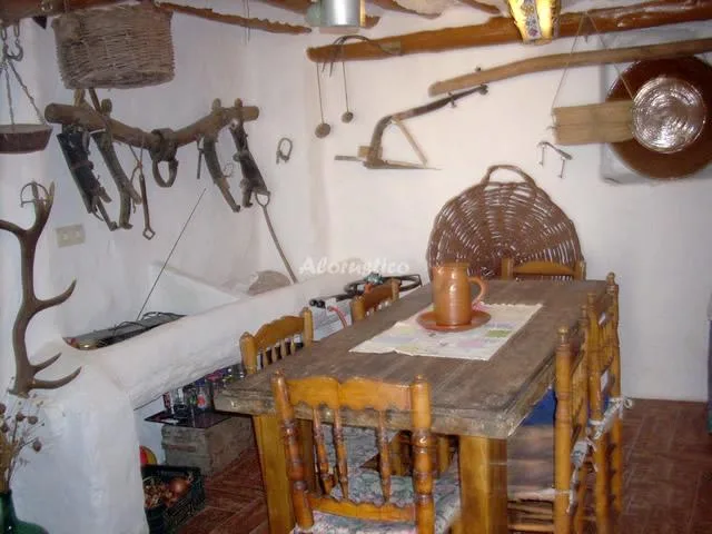 CASA BULLÓN en PEÑOLITE — miniatura 11