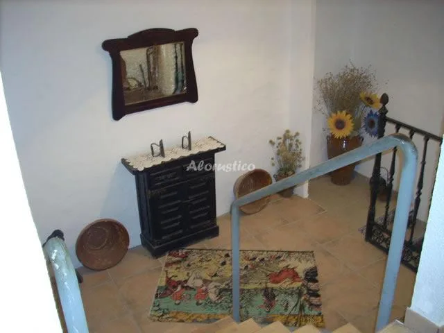 CASA BULLÓN en PEÑOLITE — miniatura 18