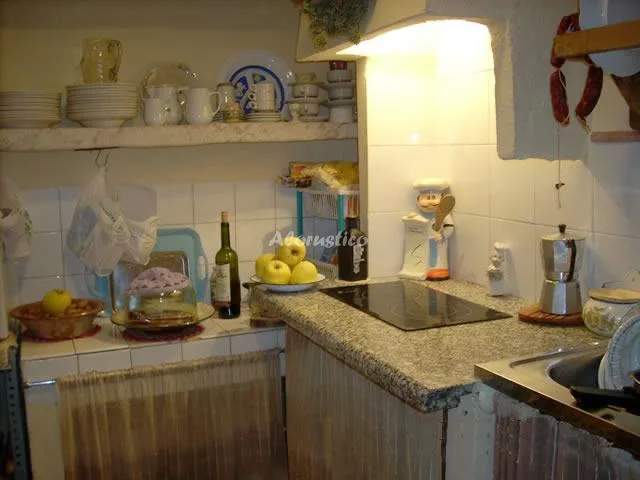 CASA BULLÓN en PEÑOLITE — miniatura 5