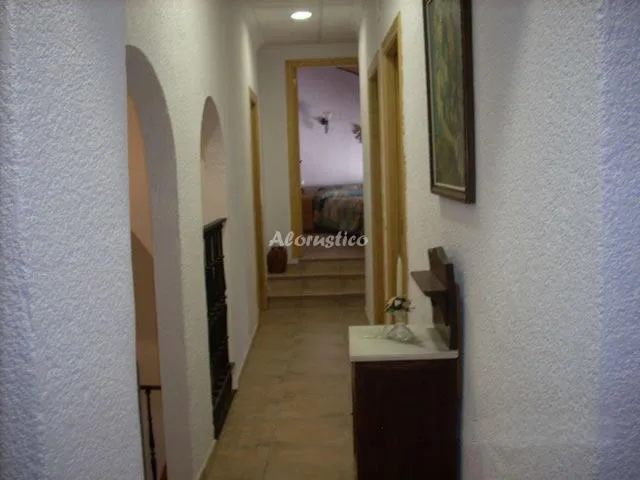 CASA BULLÓN en PEÑOLITE — miniatura 12