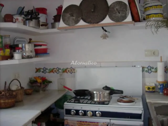 CASA BULLÓN en PEÑOLITE — miniatura 19