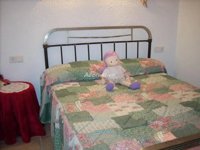CASA BULLÓN en PEÑOLITE — miniatura 20