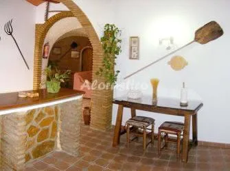 CUEVA SANTI en HINOJARES — miniatura 13