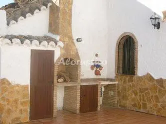 CUEVA ALICIA en HINOJARES — miniatura 4