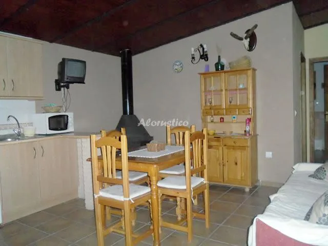 MIRADOR DE CAZORLA 2 en CAZORLA — foto 2