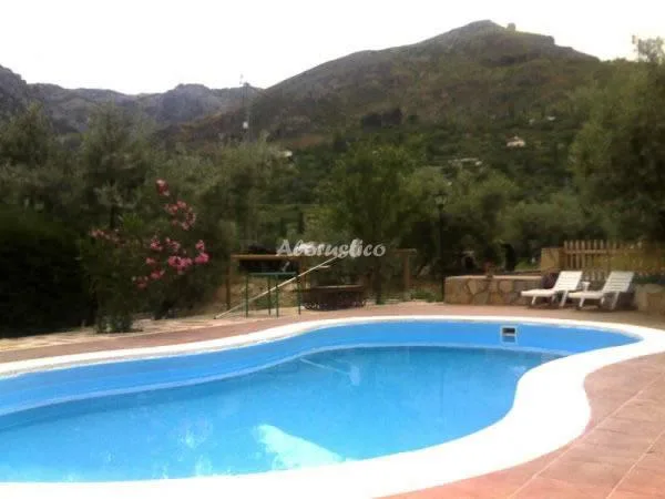 MIRADOR DE CAZORLA 2 en CAZORLA — foto 3