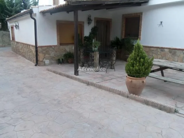 MIRADOR DE CAZORLA 2 en CAZORLA — miniatura 9