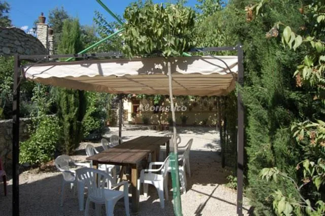 CASA TÍO ENRIQUE 1 en CAZORLA — foto 2