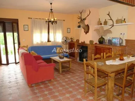 CASA TÍO ENRIQUE 1 en CAZORLA — miniatura 4