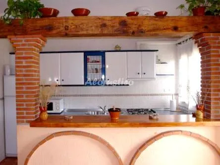 CASA TÍO ENRIQUE 1 en CAZORLA — miniatura 8