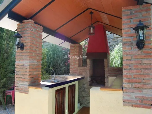 CASA TÍO ENRIQUE 1 en CAZORLA — foto 3