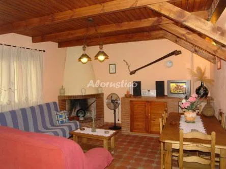 CASA TÍO ENRIQUE 1 en CAZORLA — miniatura 6