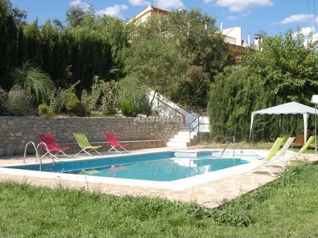 CASA TÍO ENRIQUE 1 en CAZORLA — miniatura 7
