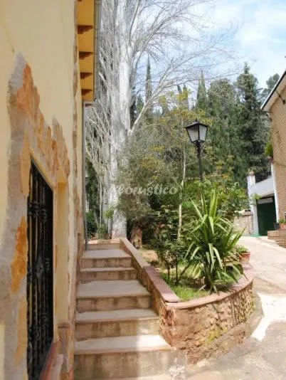 VTAR HERNANDO en VILLANUEVA DEL ARZOBISPO — miniatura 17