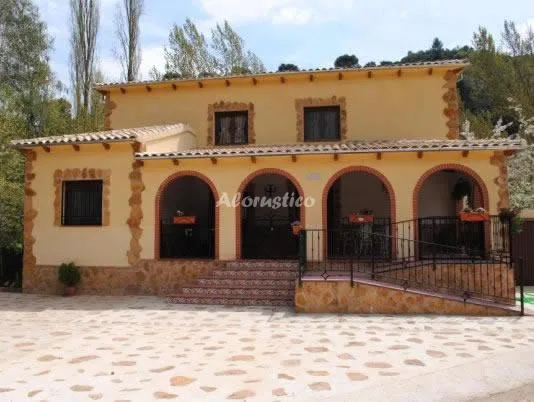 VTAR HERNANDO en VILLANUEVA DEL ARZOBISPO — miniatura 21