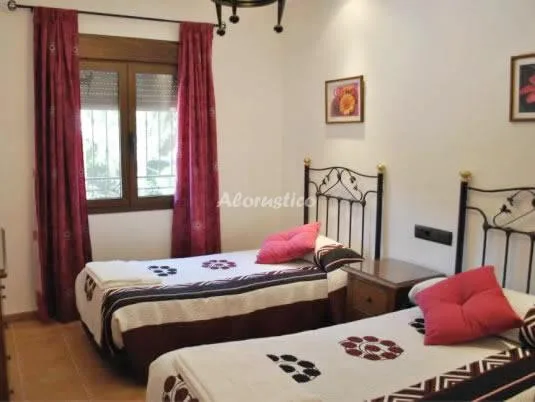 VTAR HERNANDO en VILLANUEVA DEL ARZOBISPO — miniatura 24