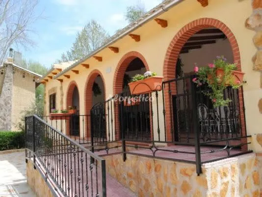 VTAR HERNANDO en VILLANUEVA DEL ARZOBISPO — foto 3