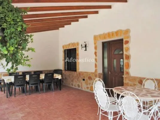 VTAR HERNANDO en VILLANUEVA DEL ARZOBISPO — miniatura 19