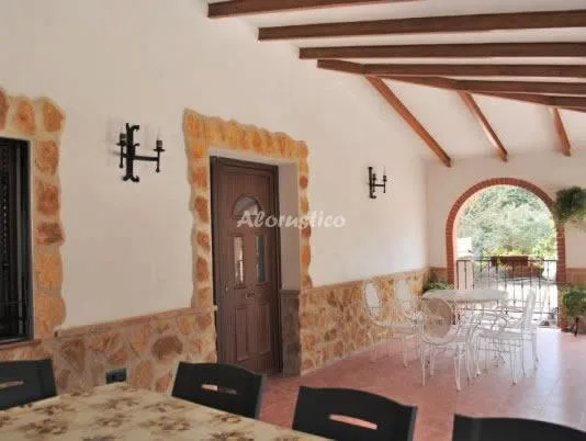 VTAR HERNANDO en VILLANUEVA DEL ARZOBISPO — miniatura 4
