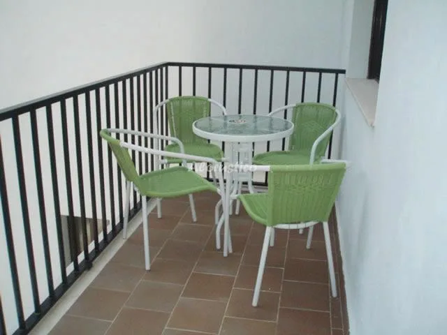 CASTILLO DE LA YEDRA - APTO 1 en CAZORLA — miniatura 8