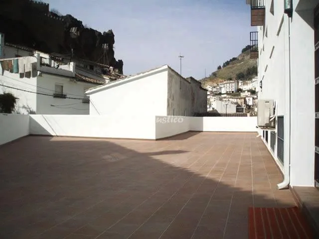 CASTILLO DE LA YEDRA - APTO 1 en CAZORLA — miniatura 6