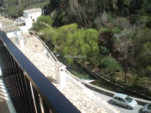 CASTILLO DE LA YEDRA - APTO 1 en CAZORLA — miniatura 9