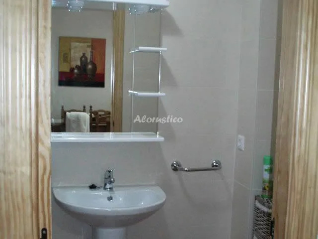 CASTILLO DE LA YEDRA - APTO 2 en CAZORLA — miniatura 5