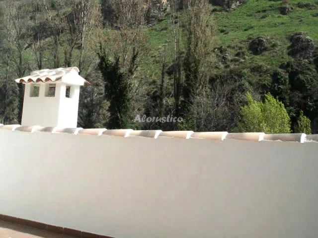 CASTILLO DE LA YEDRA - APTO 2 en CAZORLA — foto 3