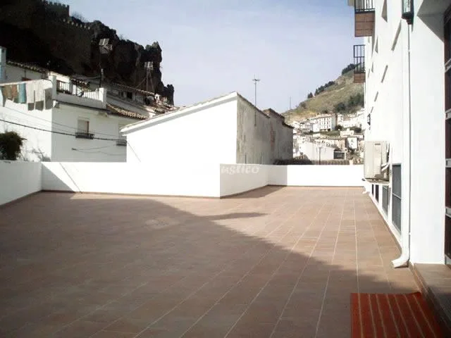 CASTILLO DE LA YEDRA - APTO 2 en CAZORLA — miniatura 9