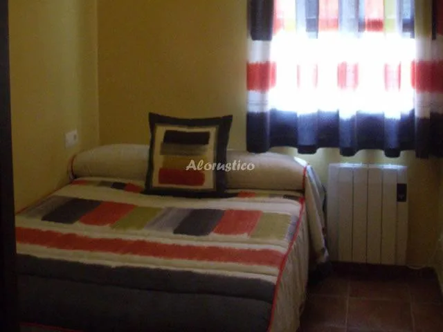 CASTILLO DE LA YEDRA - APTO 3 en CAZORLA — foto 2