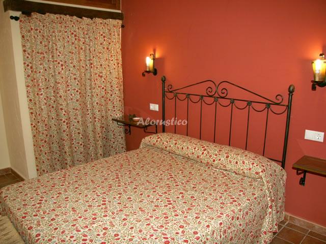 CASAS LA SUERTE- ÁTICO LA ALACENA en HINOJARES — foto 2