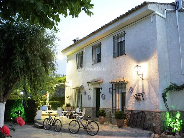 CORTIJO MARIEN en ALCAUDETE — miniatura 10