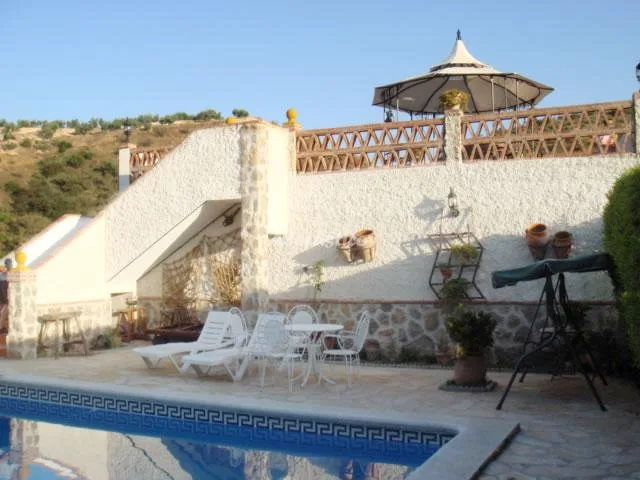 CORTIJO MARIEN en ALCAUDETE — miniatura 14