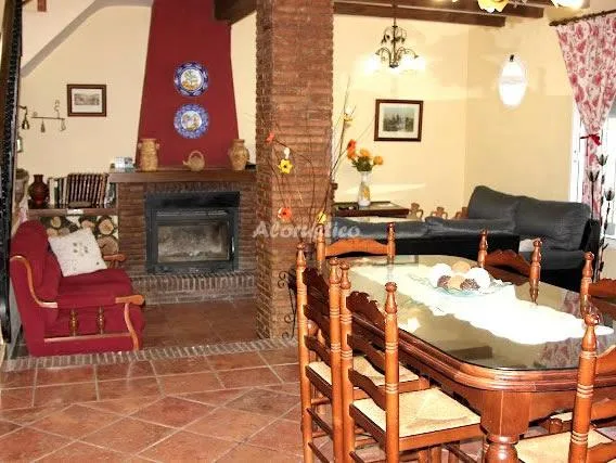 CORTIJO MARIEN en ALCAUDETE — miniatura 5