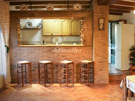 CORTIJO MARIEN en ALCAUDETE — miniatura 12