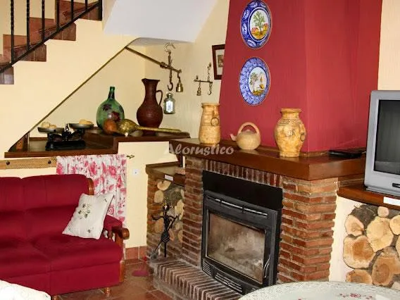 CORTIJO MARIEN en ALCAUDETE — miniatura 13