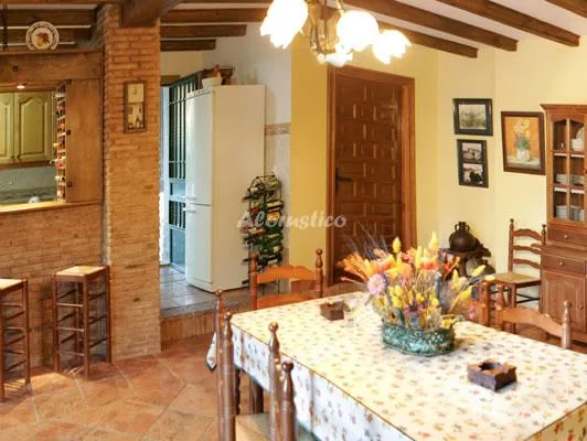 CORTIJO MARIEN en ALCAUDETE — miniatura 6