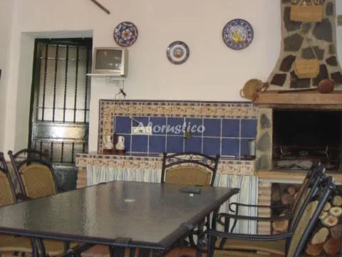 CORTIJO MARIEN en ALCAUDETE — miniatura 9