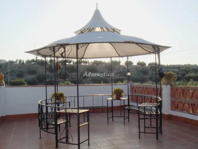CORTIJO MARIEN en ALCAUDETE — miniatura 17