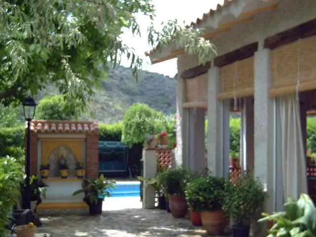 CORTIJO MARIEN en ALCAUDETE — miniatura 4