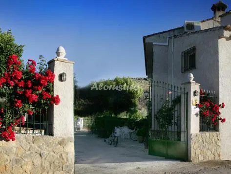 CORTIJO MARIEN en ALCAUDETE — miniatura 18